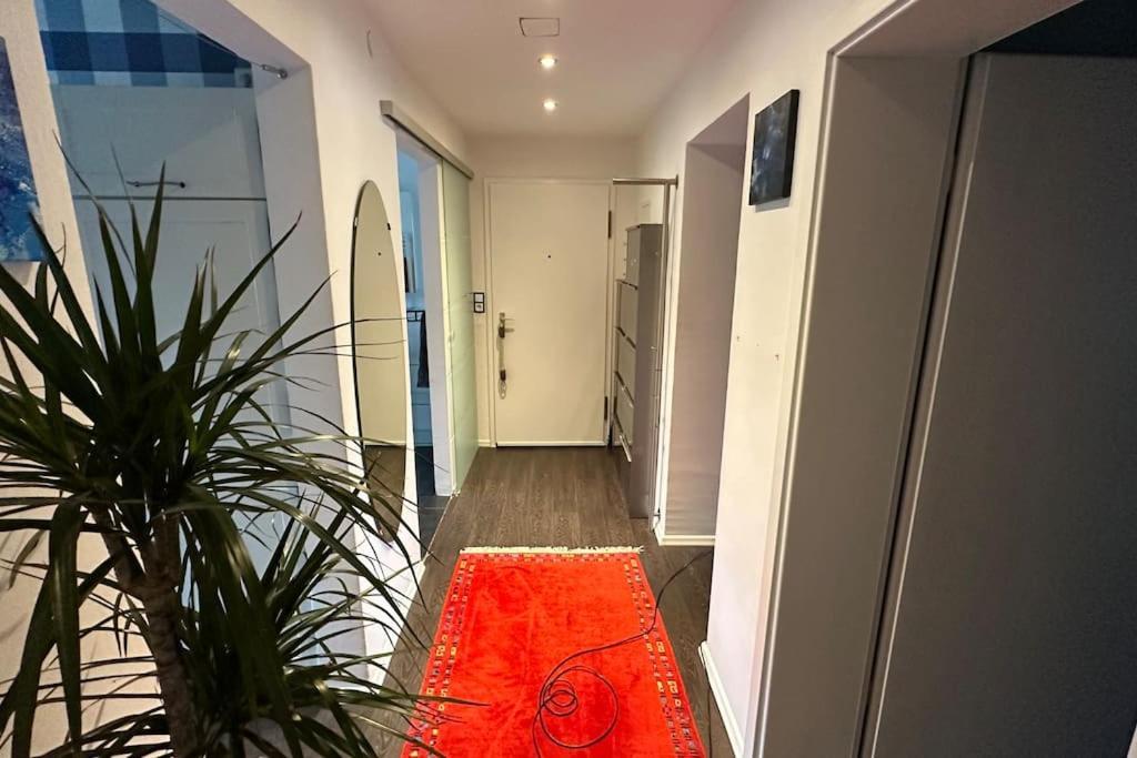 Monikas Home - Gemuetliche 3-Zimmer-Wohnung Im Herzen Von Boeblingen Luaran gambar