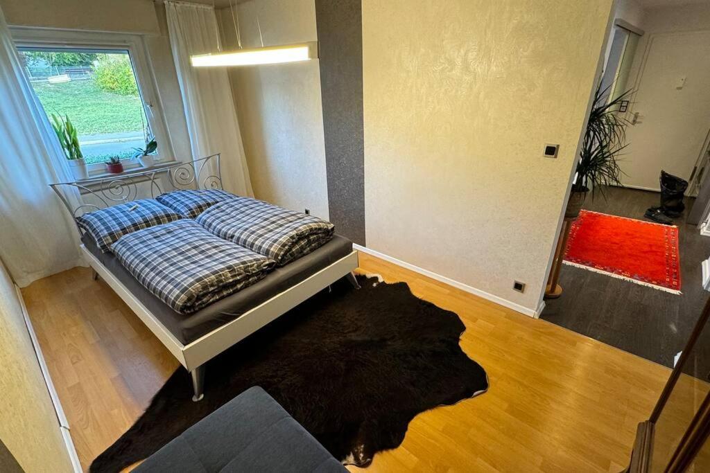 Monikas Home - Gemuetliche 3-Zimmer-Wohnung Im Herzen Von Boeblingen Luaran gambar